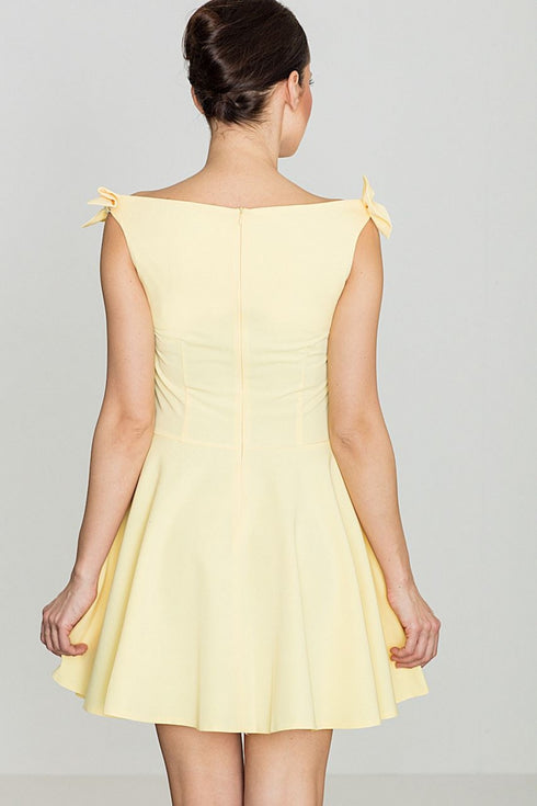 Cocktail dress model 119997